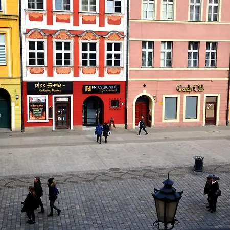 Rynek Breslau