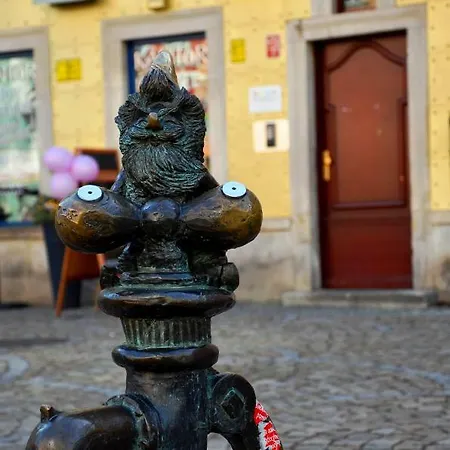 Rynek Breslau